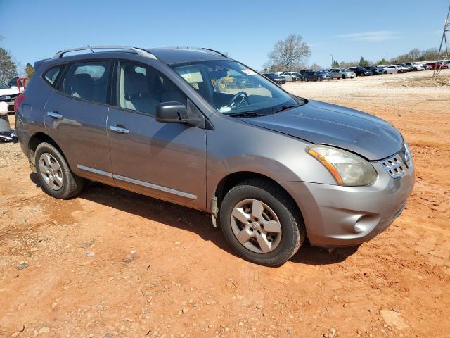 Vin: jn8as5mv0ew715127, lot: 50308135, nissan rogue s 20144