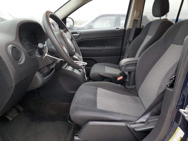 2016 JEEP COMPASS SP - 1C4NJDBB2GD671035