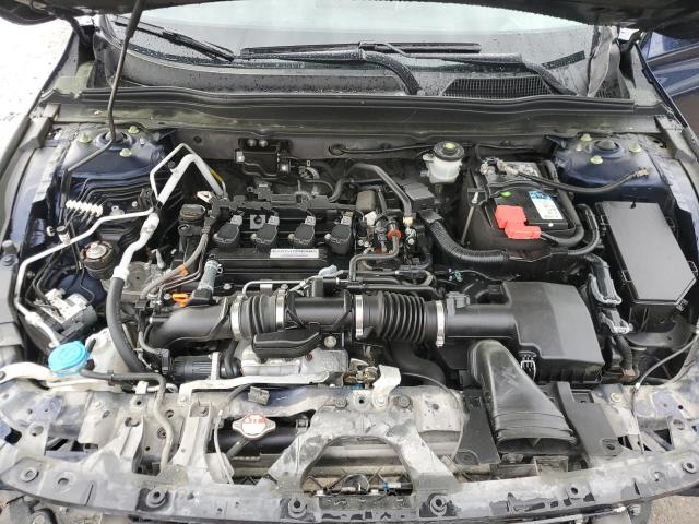 2018 HONDA ACCORD TOU - 1HGCV1F98JA050488