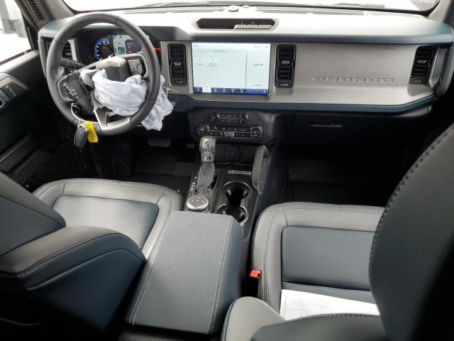 2024 FORD BRONCO OUT 1FMEE8BP2RLA43360