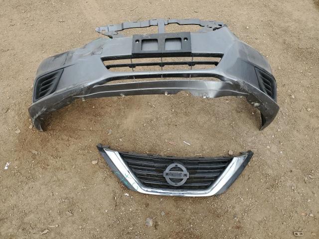 2018 NISSAN ALTIMA 2.5 - 1N4AL3AP8JC267109