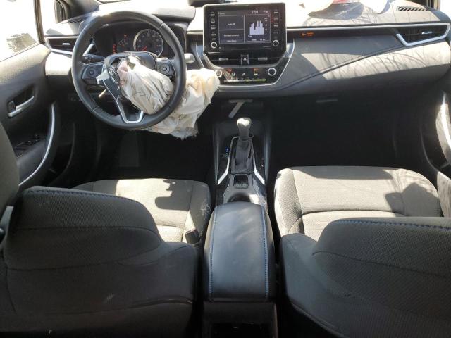 2021 TOYOTA COROLLA SE - JTDS4MCE9MJ074027