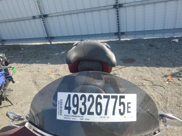 2010 HARLEY-DAVIDSON FLHT CLASS 1HD1FF411AB653126