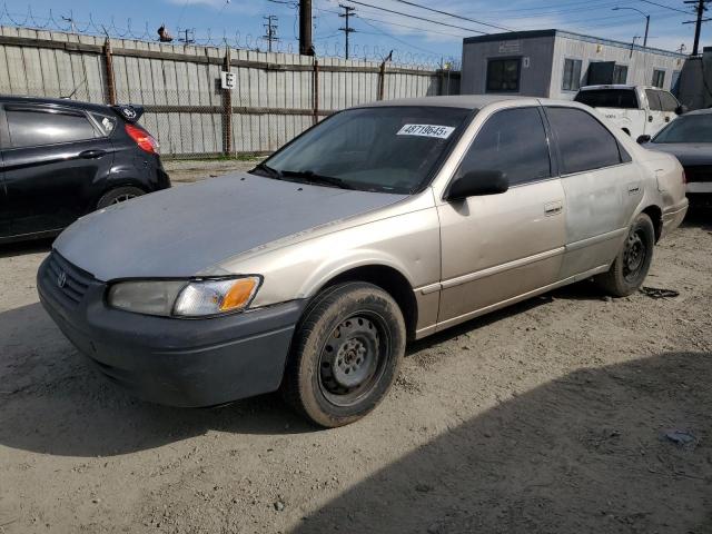 TOYOTA CAMRY CE