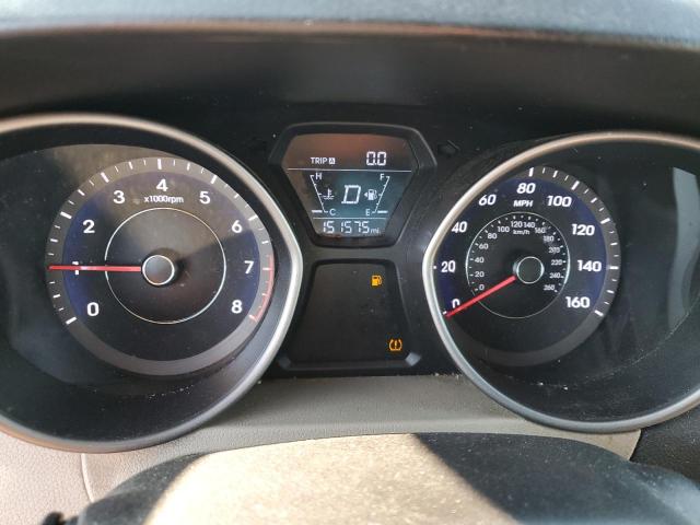 2015 HYUNDAI ELANTRA SE - 5NPDH4AE5FH621323