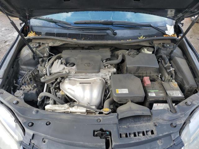 2016 TOYOTA CAMRY LE - 4T1BF1FK5GU116380