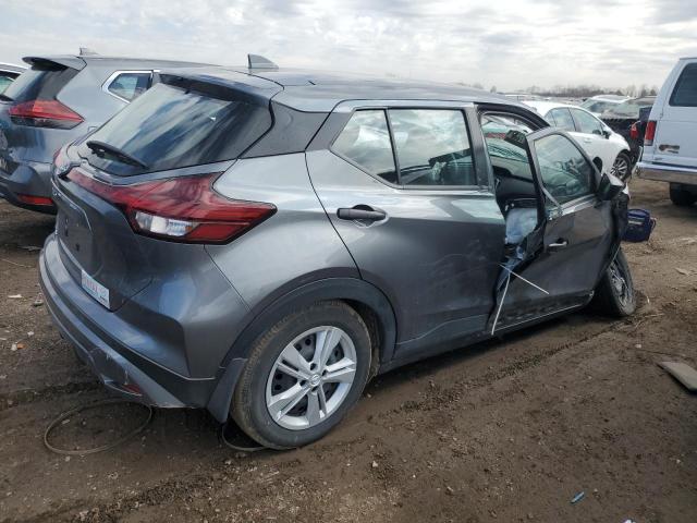 2024 NISSAN KICKS S 3N1CP5BV3RL579535
