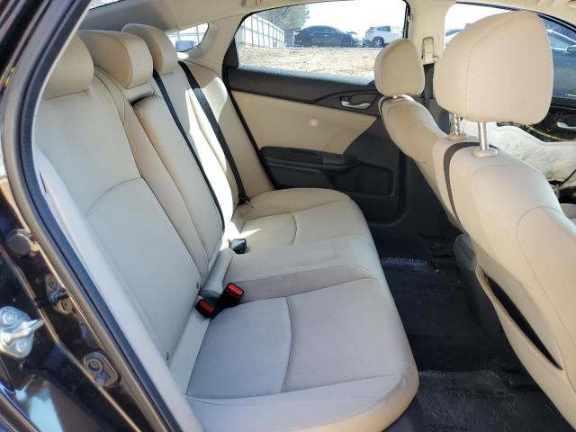 2016 HONDA CIVIC EX - 2HGFC2F79GH505754