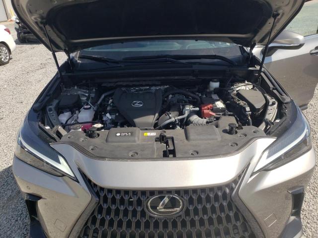 2023 LEXUS NX 350 2T2GGCEZ3PC017857
