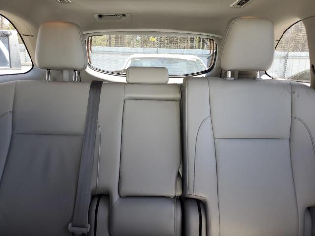 2019 TOYOTA HIGHLANDER - 5TDKZRFHXKS556333