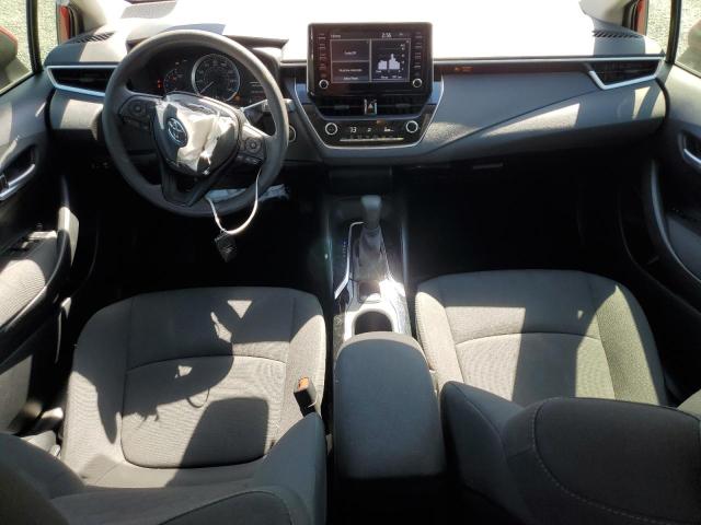 2020 TOYOTA COROLLA LE - JTDVPRAE7LJ095087