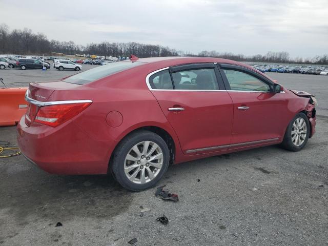 Vin: 1g4gb5gr3ef103567, lot: 50494615, buick lacrosse 20143