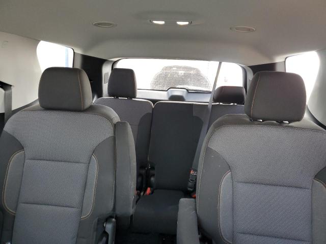 2021 CHEVROLET TRAVERSE L - 1GNEVGKW4MJ266047