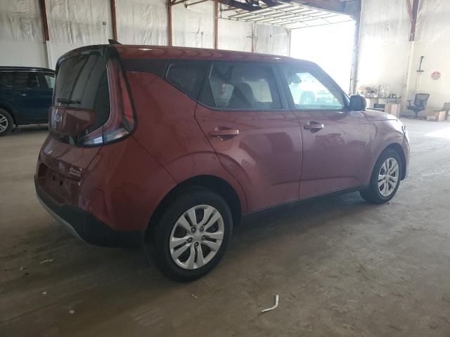 Vin: kndj23au2r7913638, lot: 48473735, kia soul lx 20243