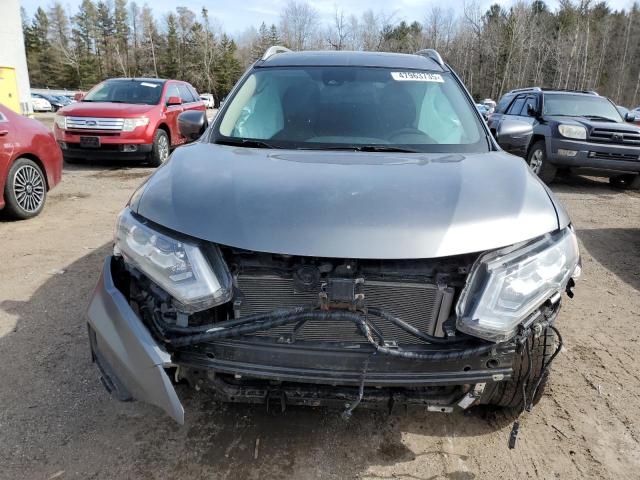 5N1AT2MV5LC758220 2020 NISSAN ROGUE