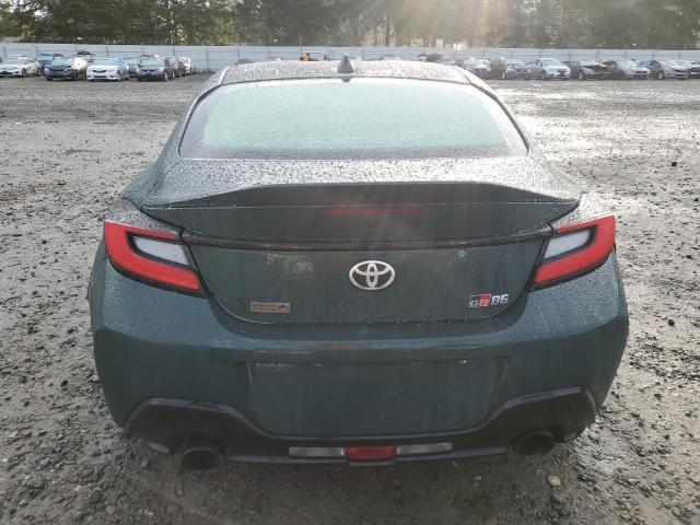 2025 TOYOTA GR 86 HAKO JF1ZNBM13S9750147