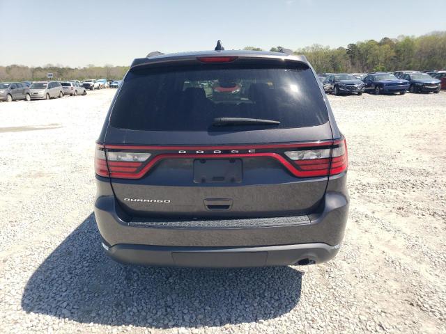2017 DODGE DURANGO SX - 1C4RDHAG4HC627199