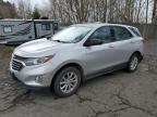 2018 CHEVROLET EQUINOX LS - 3GNAXHEVXJS575517