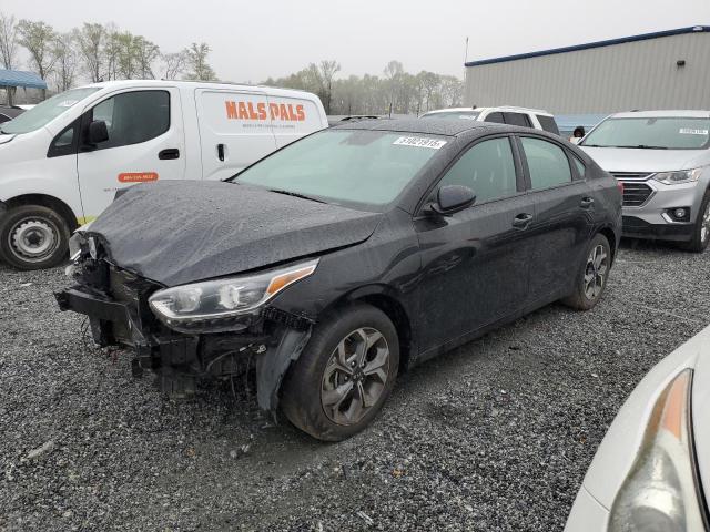 KIA FORTE FE