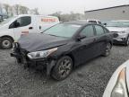 2021 KIA FORTE FE - 3KPF24AD4ME353285