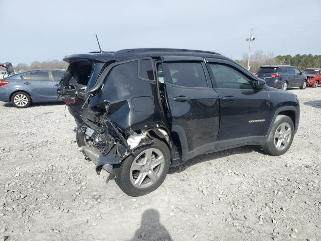 Vin: 3c4njdbn4pt544548, lot: 47981135, jeep compass latitude 20233