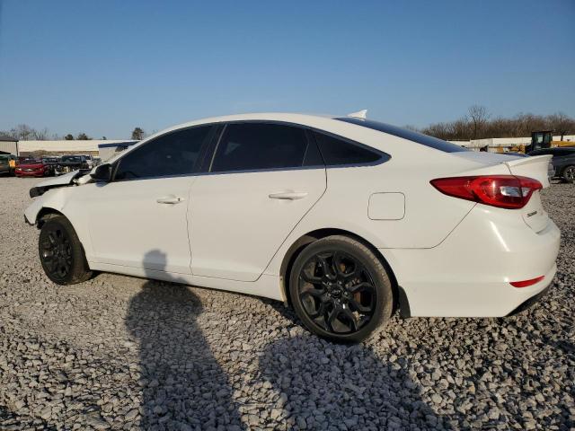 Vin: 5npe24af4gh426278, lot: 48120225, hyundai sonata se 20162