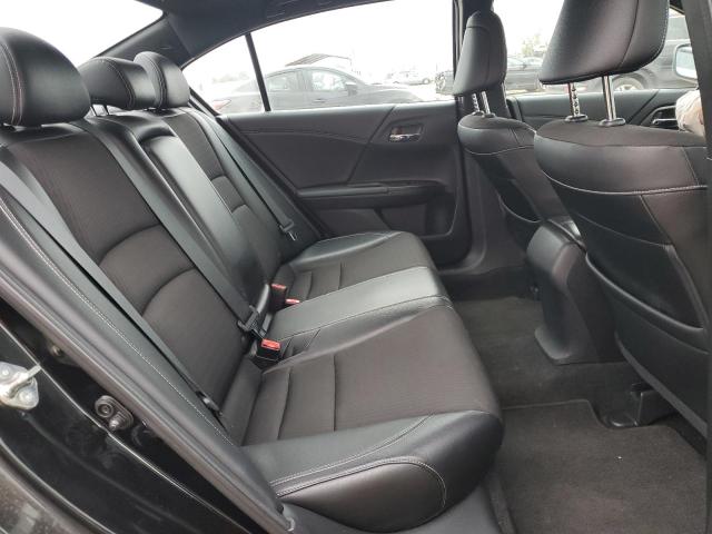 2016 HONDA ACCORD SPO - 1HGCR2F58GA060776