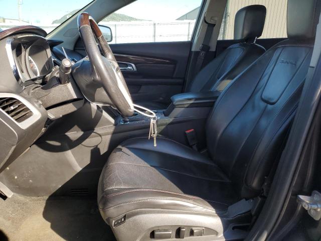 2015 GMC TERRAIN DE #3290246268