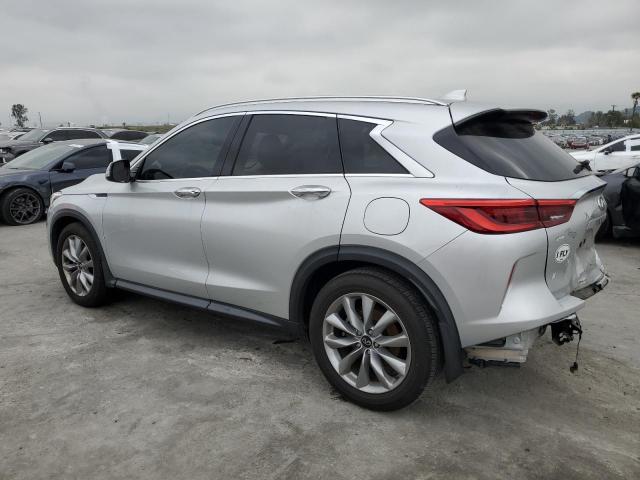 Vin: 3pcaj5ba8mf117966, lot: 48193645, infiniti qx50 luxe 20212
