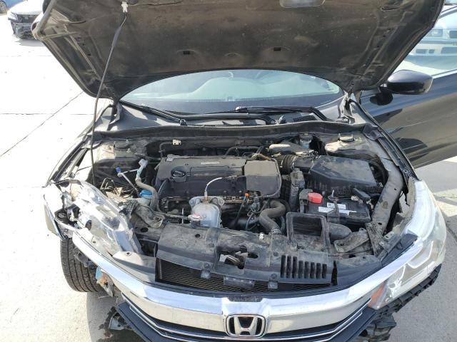 2016 HONDA ACCORD LX - 1HGCR2F30GA083905