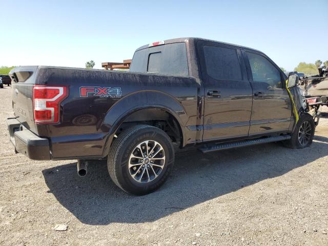 Vin: 1ftew1e59jke65235, lot: 47779845, ford f-150 supercrew 20183