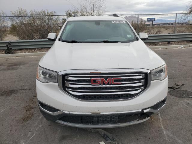 2017 GMC ACADIA SLT - 1GKKNMLS2HZ285245