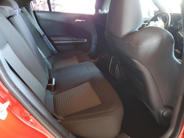 2019 DODGE CHARGER R/ - 2C3CDXCTXKH749293