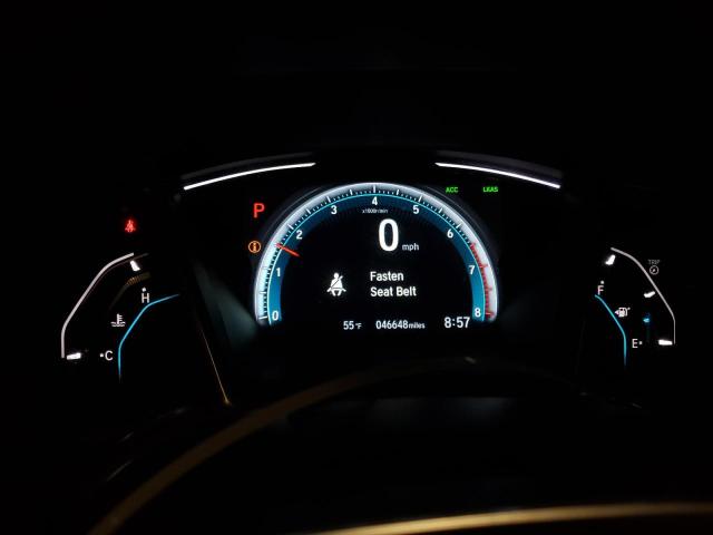 2017 HONDA CIVIC TOUR - 2HGFC3B99HH351948