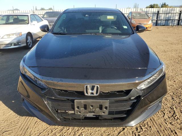 2018 HONDA ACCORD SPO - 1HGCV1F37JA014125