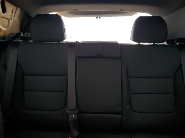 2024 CHEVROLET TRAILBLAZE - KL79MUSL1RB115912