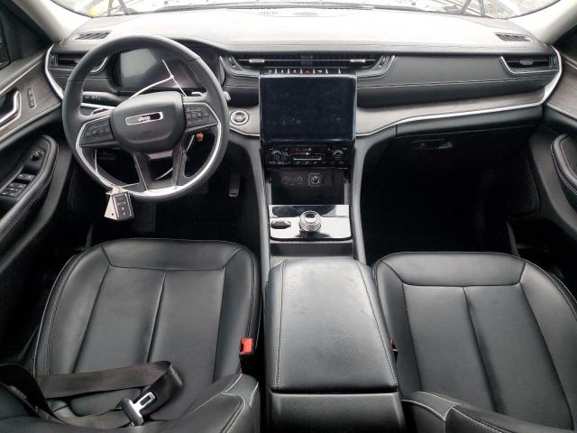 2024 JEEP GRAND CHER - 1C4RJHBG0R8952539