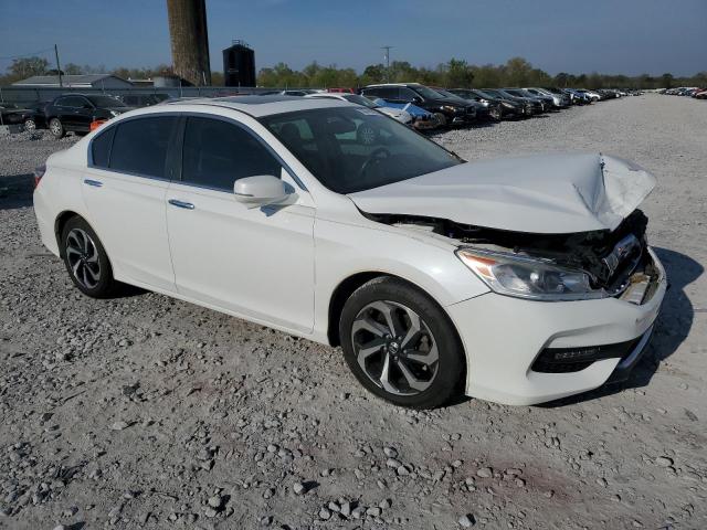 Vin: 1hgcr2f89ha184518, lot: 50746945, honda accord exl 20174