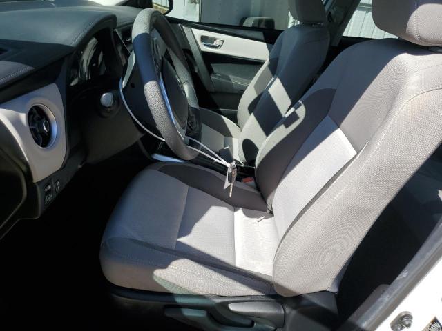 2018 TOYOTA COROLLA L - 5YFBURHE8JP777745