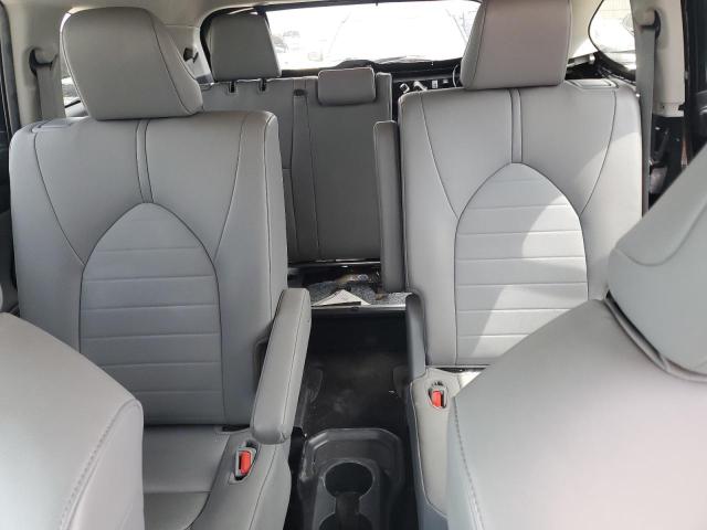 5TDGZRAH9LS502911 2020 TOYOTA HIGHLANDER
