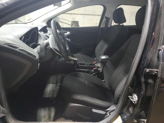2016 FORD FOCUS SE - 1FADP3F29GL371728