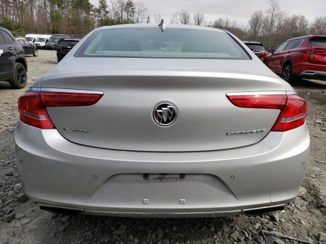 2017 BUICK LACROSSE E - 1G4ZP5SS4HU133262