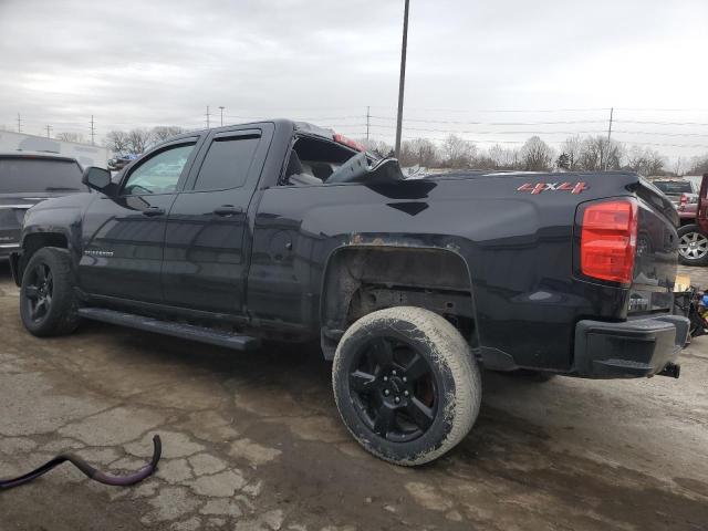 Vin: 1gcvknec7jz197374, lot: 46797445, chevrolet all models k1500 20182