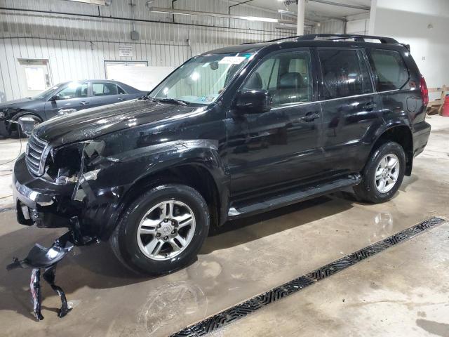 LEXUS GX 470