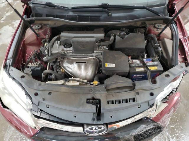2015 TOYOTA CAMRY LE - 4T1BF1FK9FU994148