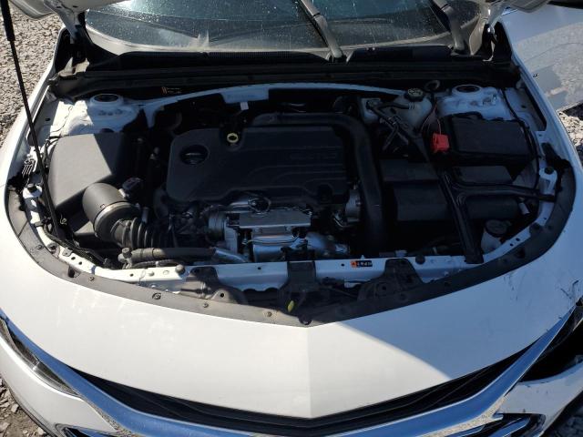 2022 CHEVROLET MALIBU LS - 1G1ZB5ST7NF214454