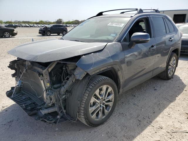 Vin: 2t3c1rfv1lw079048, lot: 50016865, toyota rav4 xle premium 2020 img_1