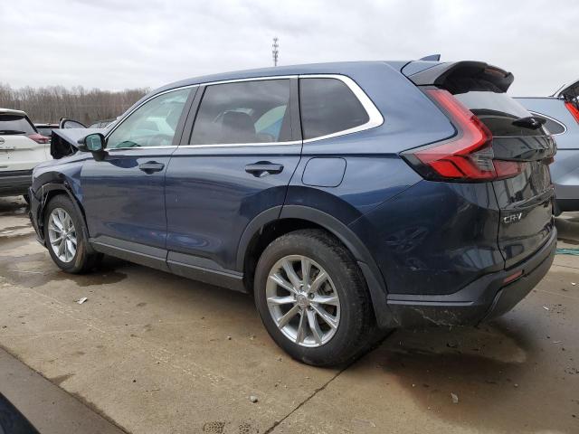 2024 HONDA CR-V EX - 7FARS4H47RE022094