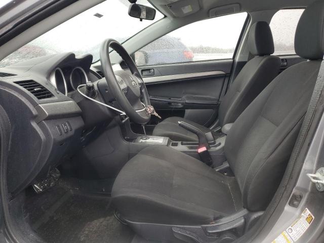 2015 MITSUBISHI LANCER ES JA32U2FU1FU016663