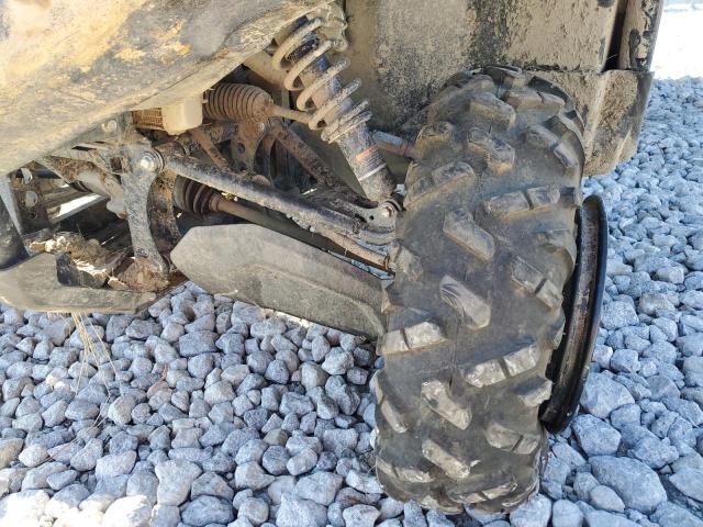 2021 YAMAHA YXC700 5Y4AMD6E9MA100477